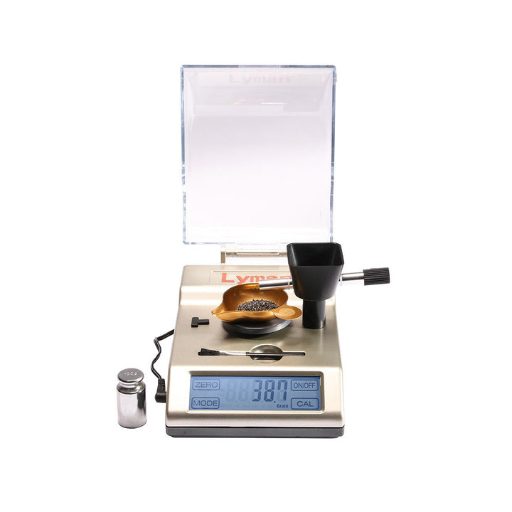 Lyman Accu Touch 2000 Digital Scale