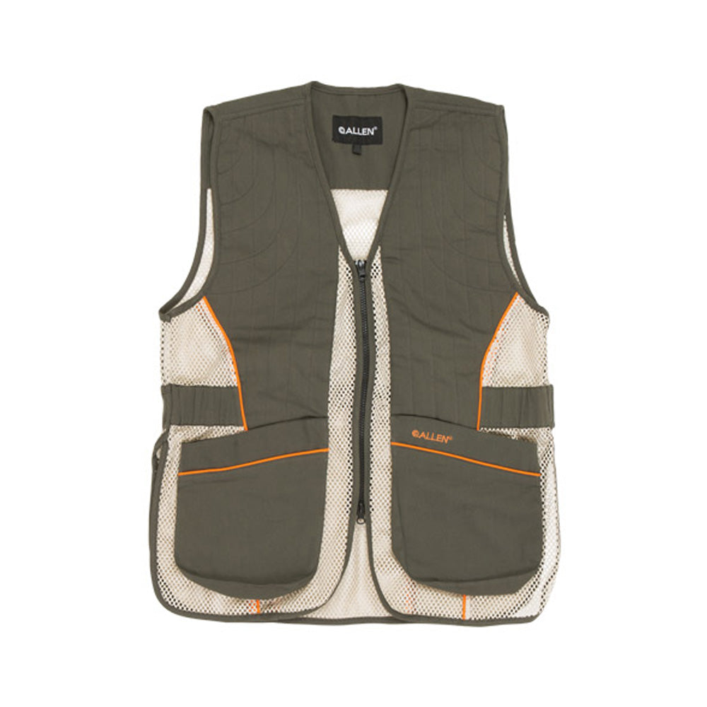 Allen Ace Shooting Vest