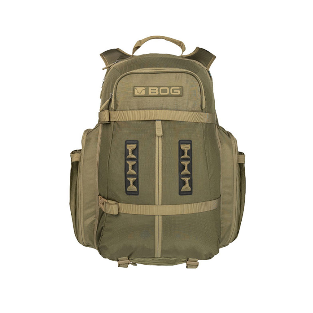 Bog Agility Hunting Aluminium Stay Day Pack