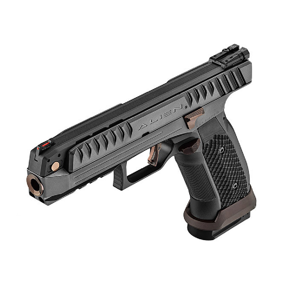 Laugo Arms Alien Creator 500 Limited