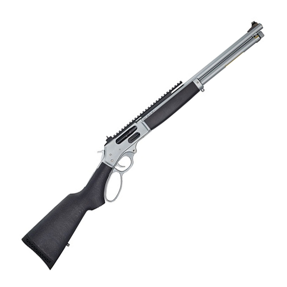 Henry All Weather Lever Action with Picatinny