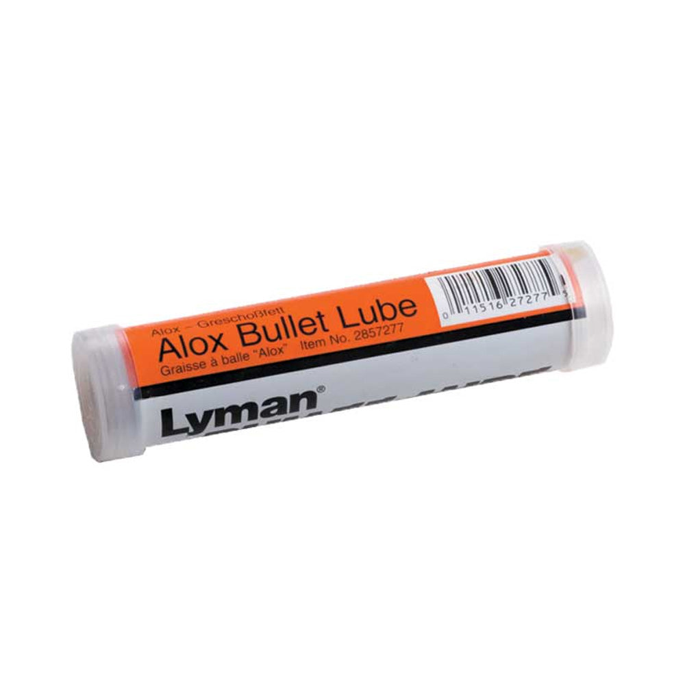 Lyman Alox Bullet Lube