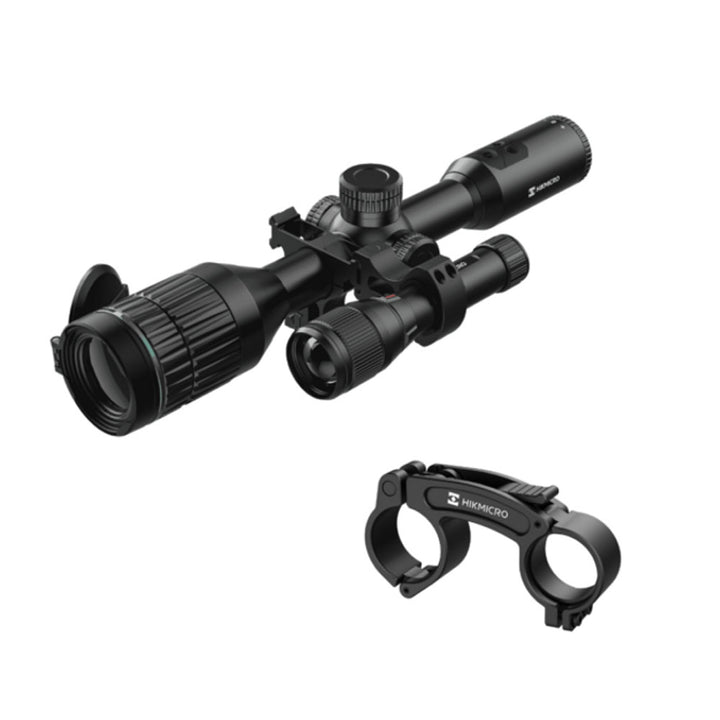 Hikmicro Alpex A50T-S IR Illuminator Kit