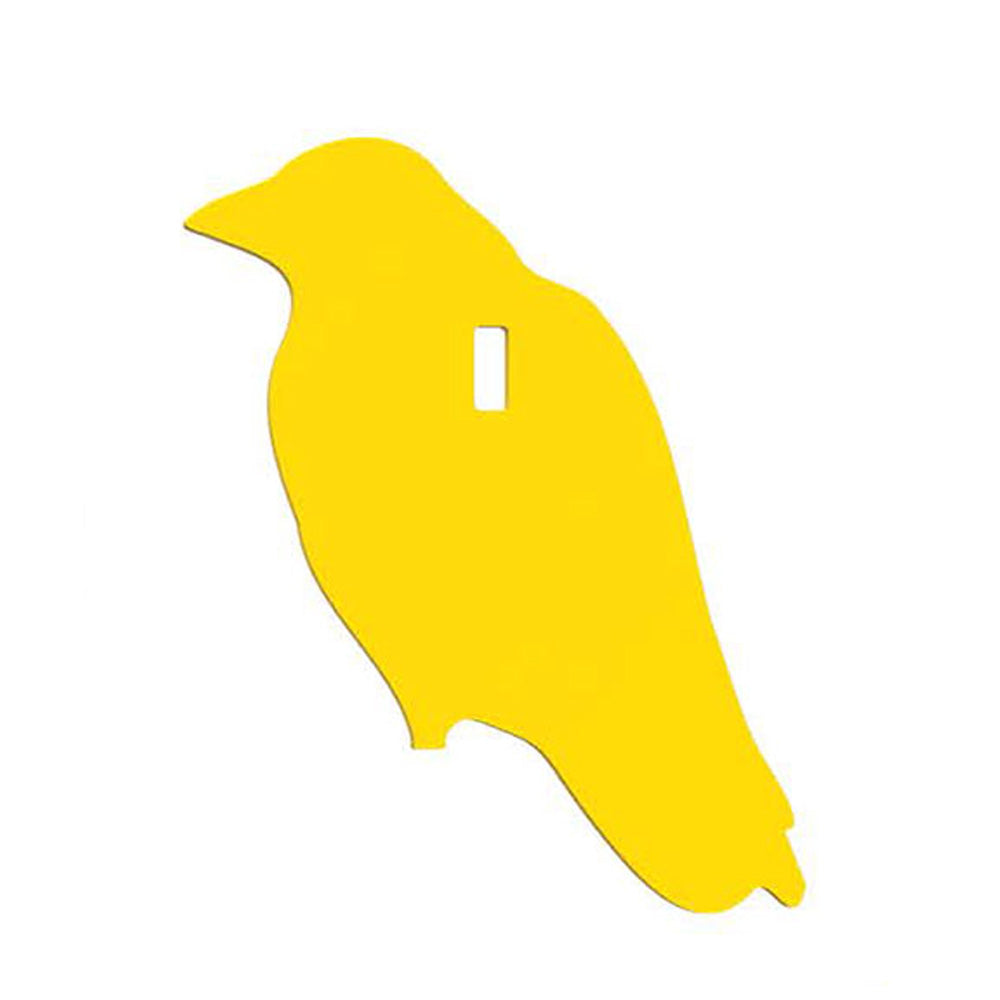 Caldwell Ar500 Target Crow