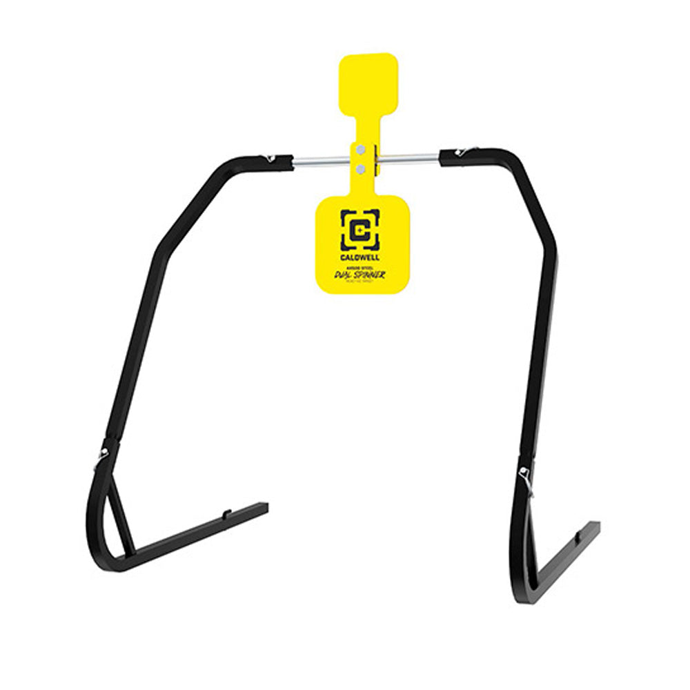 Caldwell Ar500 Target Dual Spinner