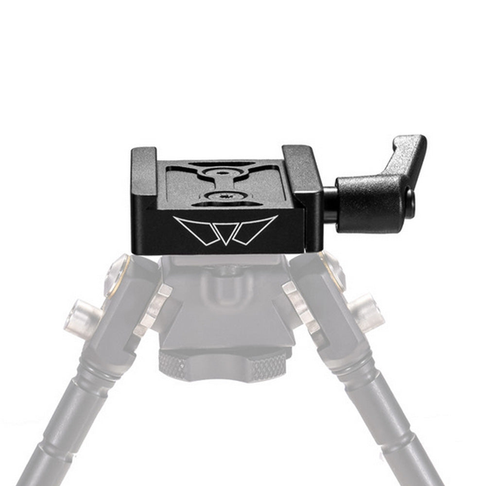 Warne Atlas Arca Rail Adaptor