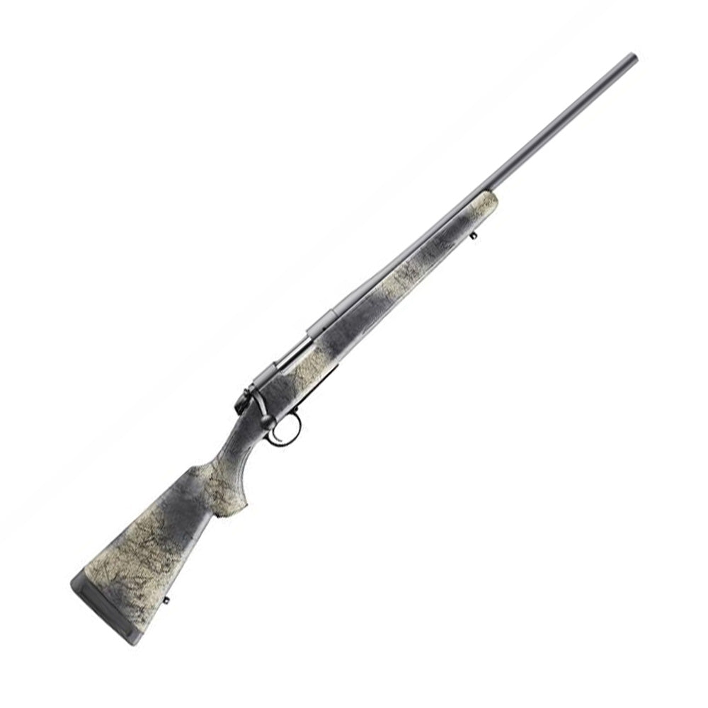 Bergara B14 Wilderness Hunter