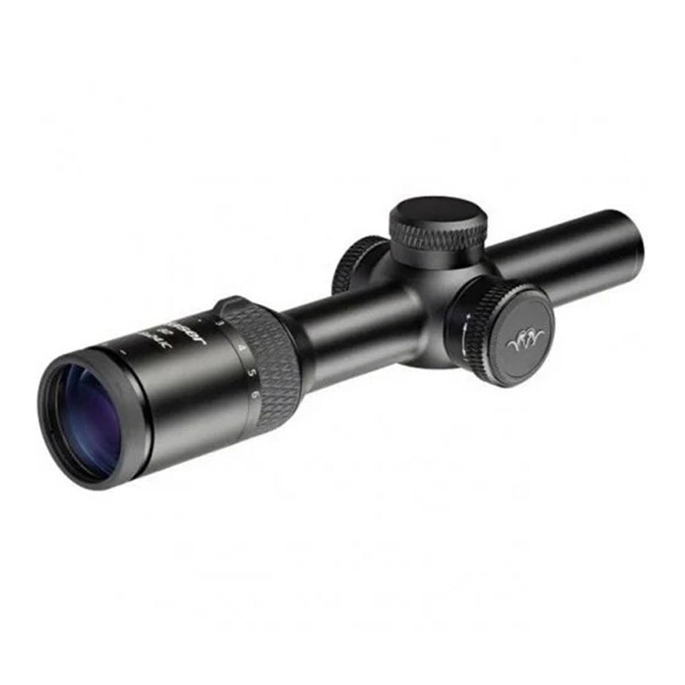 Blaser B2 Scope 1-6x24 iC