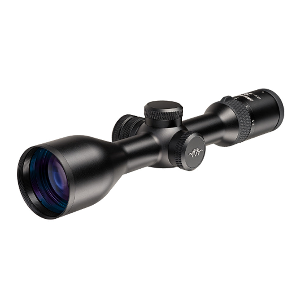 Blaser B2 Scope 2-12x50 iC