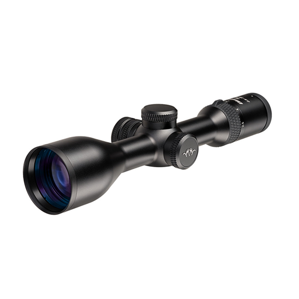 Blaser B2 Scope 2.5-15x56 iC