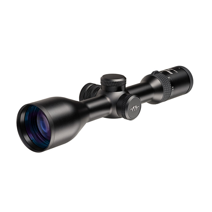 Blaser B2 Scope 2.5-15x56 iC QDC+