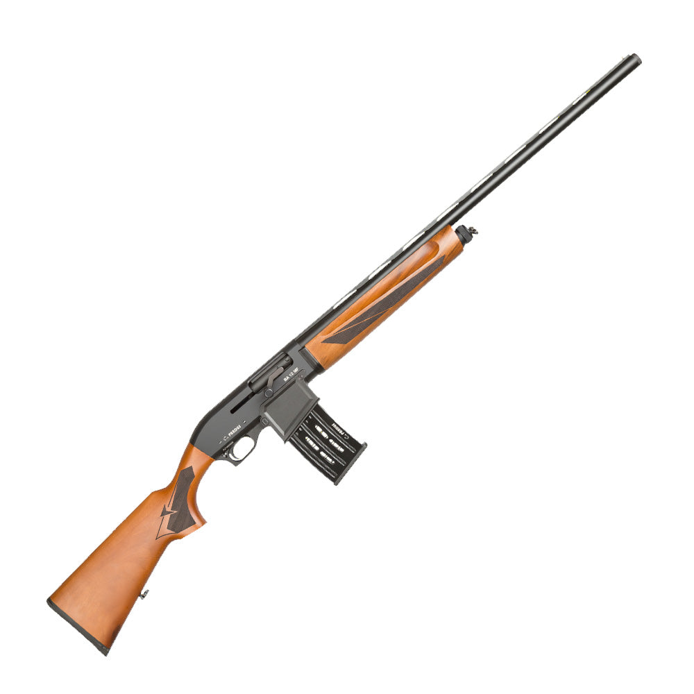 Pardus BA12 MF Walnut