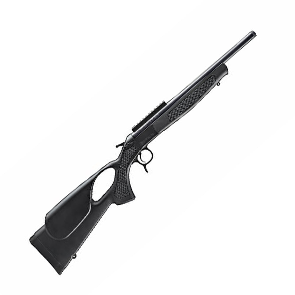 BA13 Thumbhole