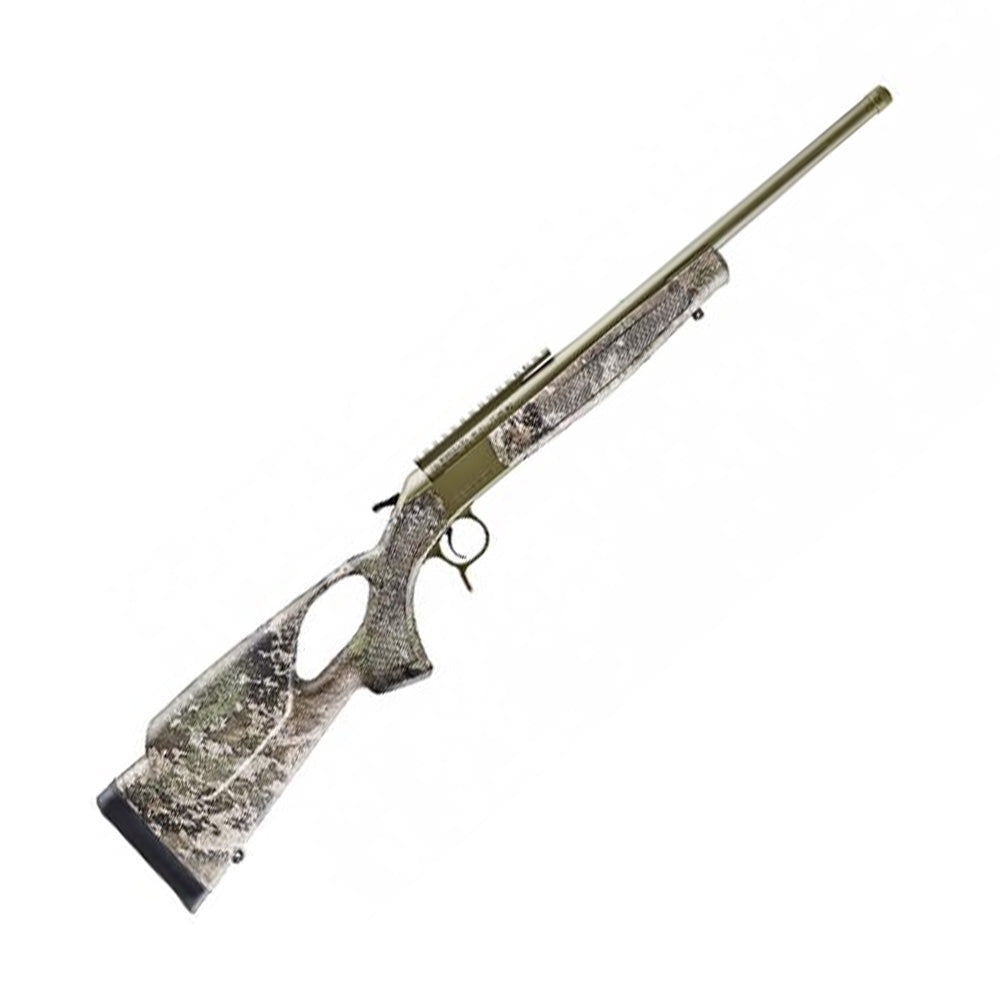 Bergara BA13 Take Down Thumbhole Camo