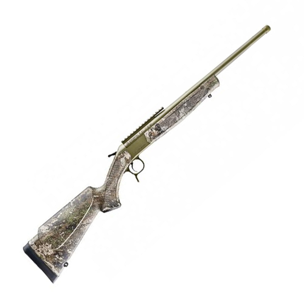 Bergara BA13 Camo