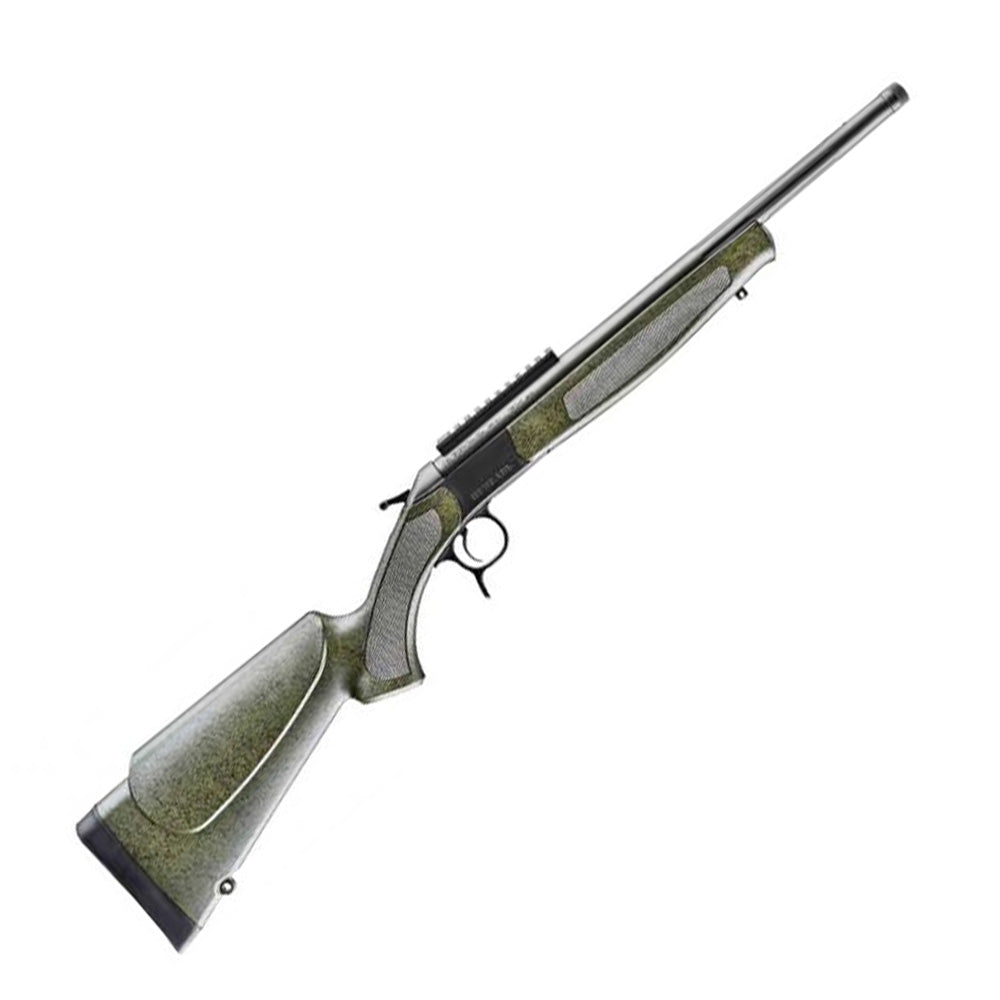 Bergara BA13 Green