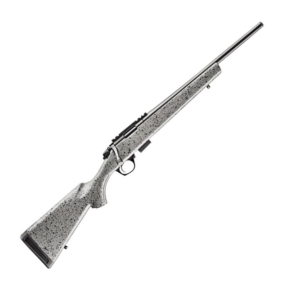 Bergara BMR