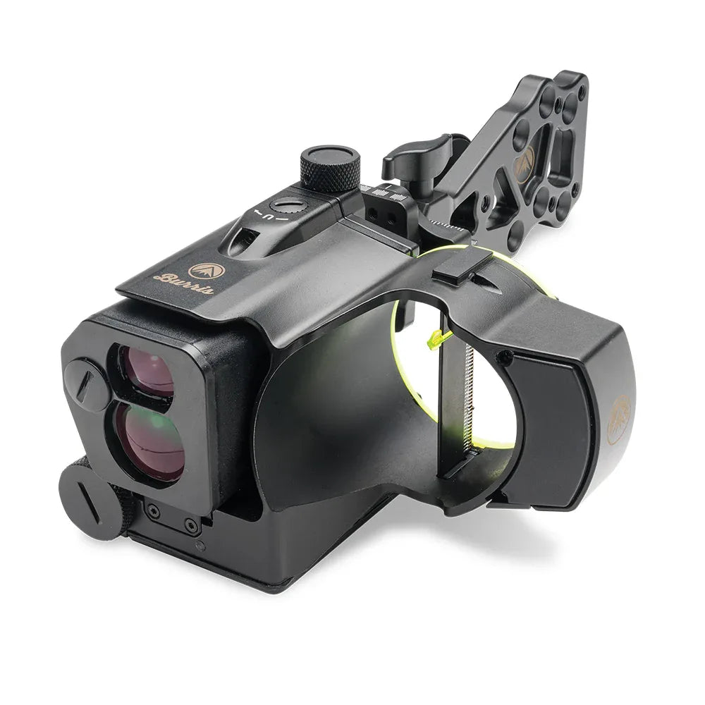 Burris Oracle 2 Bow Sight (Gen 2)
