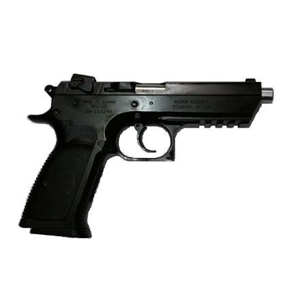 Magnum Research Institute Baby Desert Eagle III