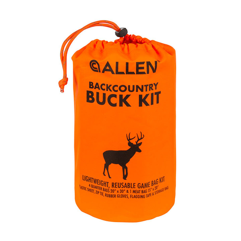 Allen Backcountry Buck Kit