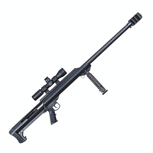 Barrett M99