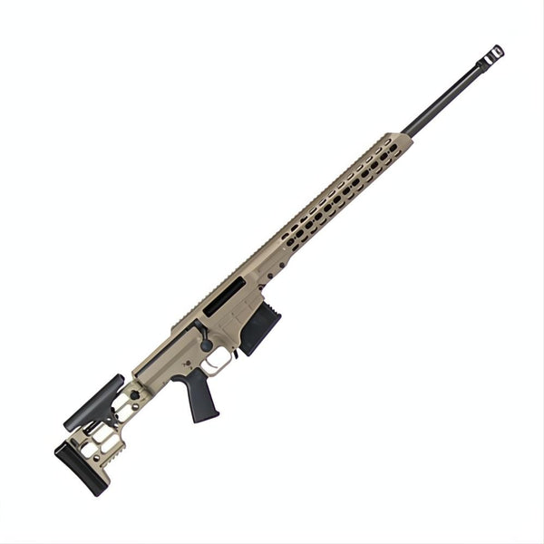 Barrett MRAD FDE