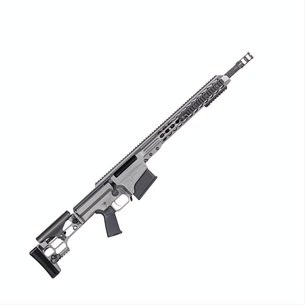 Barrett MRAD Grey