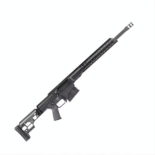 Barrett MRAD