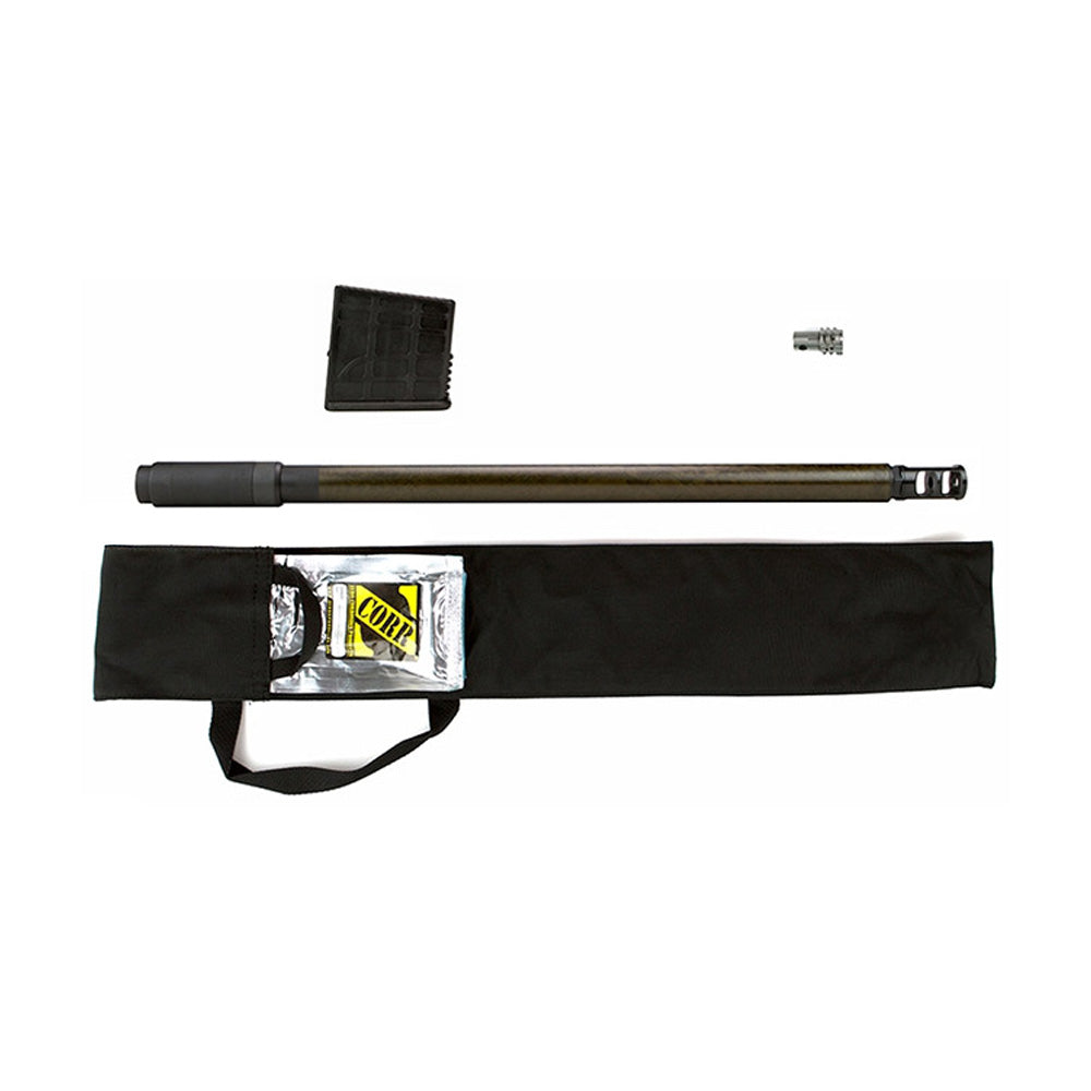 Barrett MRAD Carbon Barrel Replacement