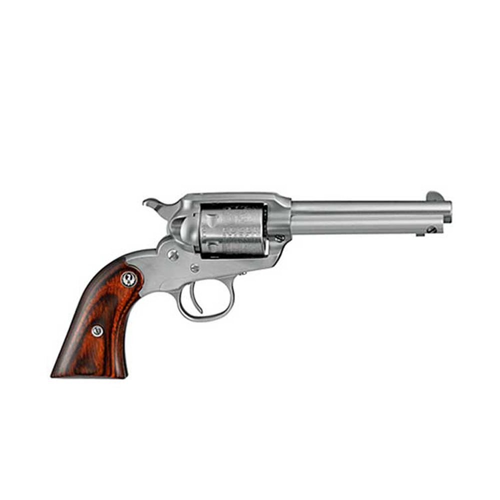 Ruger Bearcat Stainless