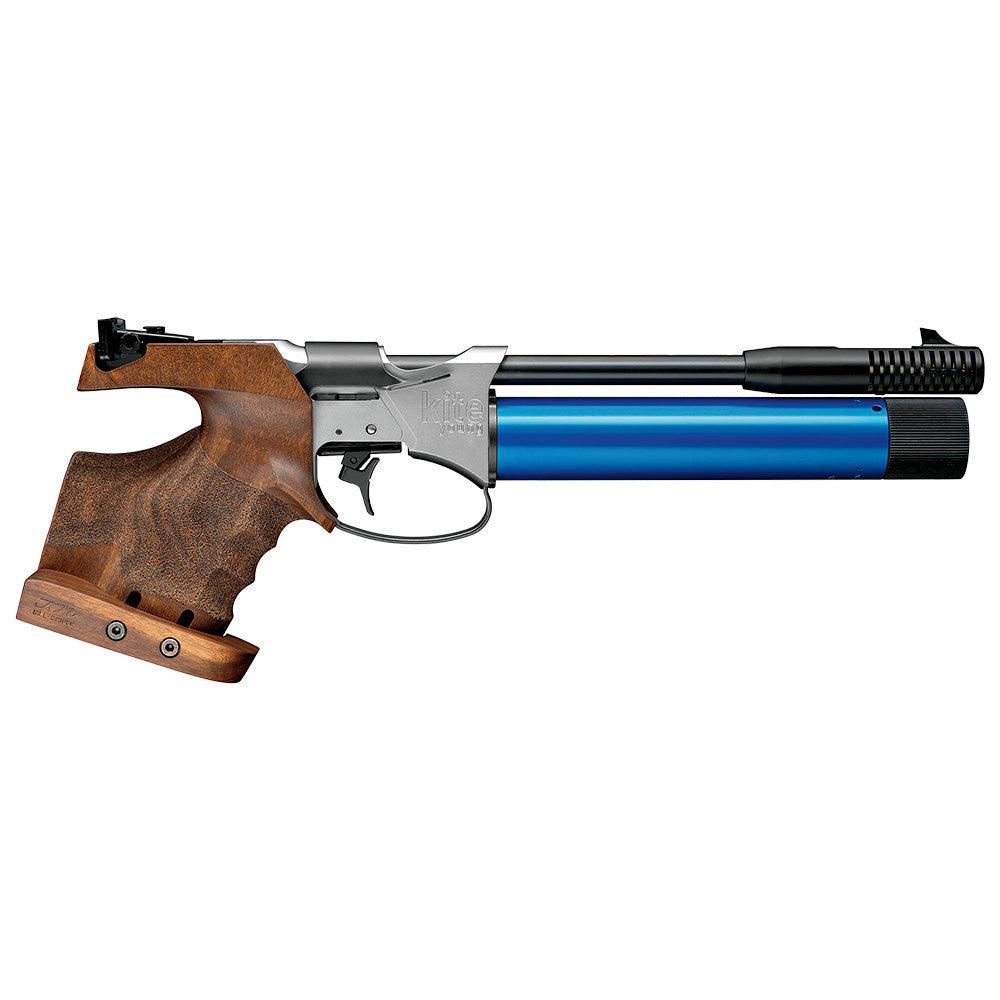 kite-Young Blue-Standard Grip-