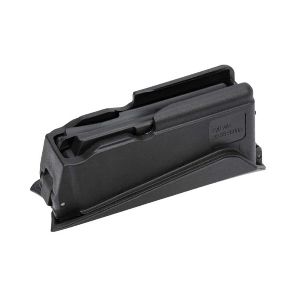Benelli LUPO DETACHABLE MAGAZINE 5-RDS
