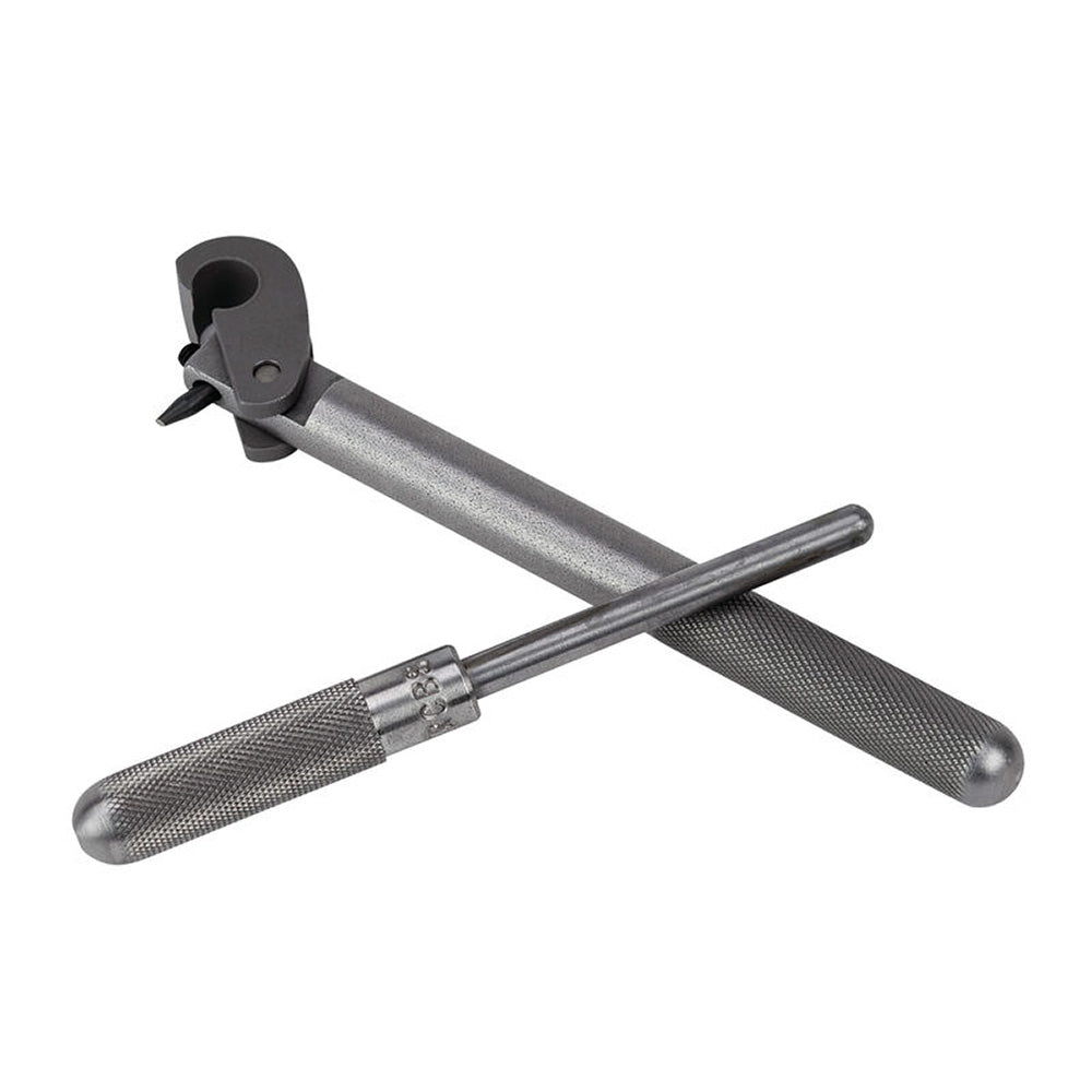 berdan-decapping-tool