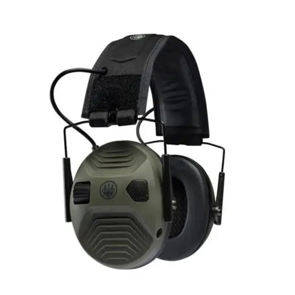 Beretta Electronic Earmuff LP