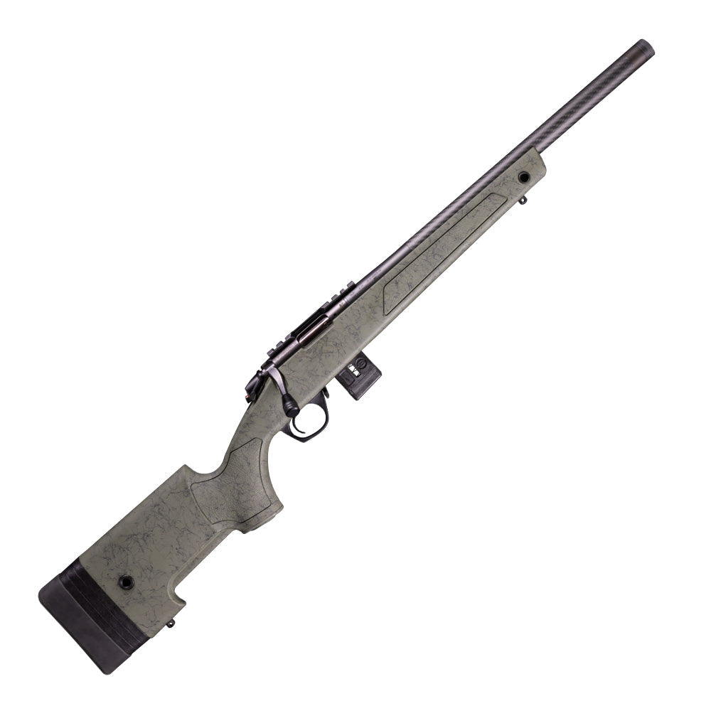 Bergara BMR X Carbon