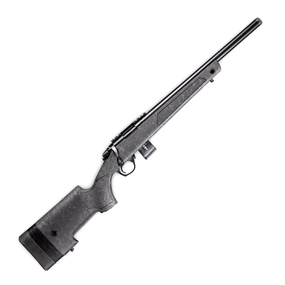 Bergara BMR X Steel