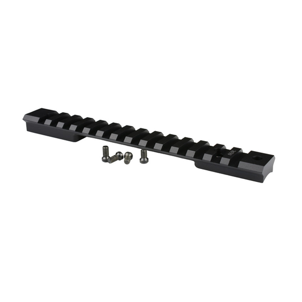 Warne Bergara Premier / HS Precision Mountain Tech Tactical Rail