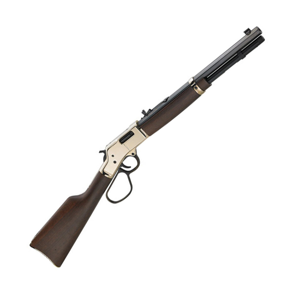 Henry Big Boy Carbine