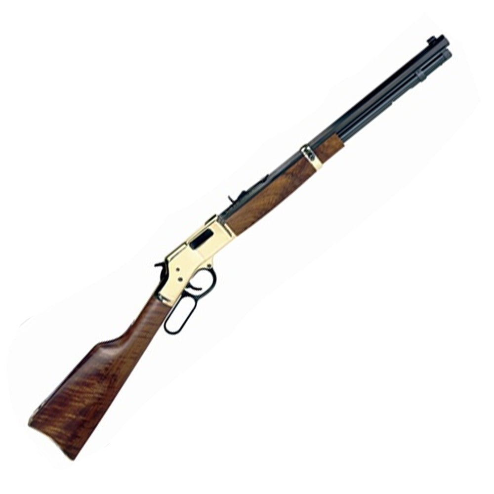 Henry Big Boy Lever Action