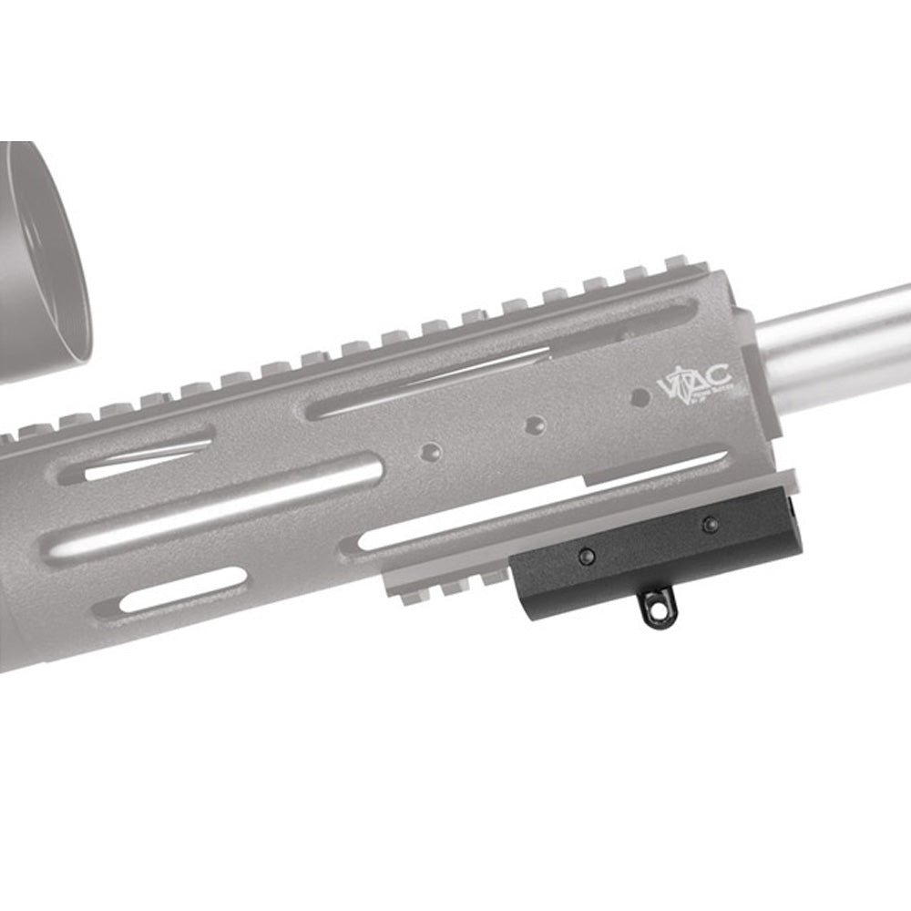 Caldwell Bipod Adapter For Picatinny Rail