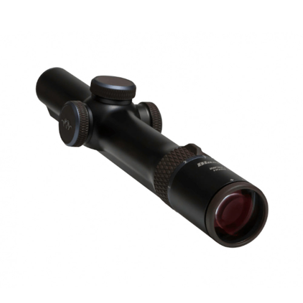 Blaser Scope 1-7x28 iC