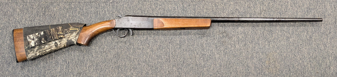 Pre-Owned | Boito Reuna - .410G