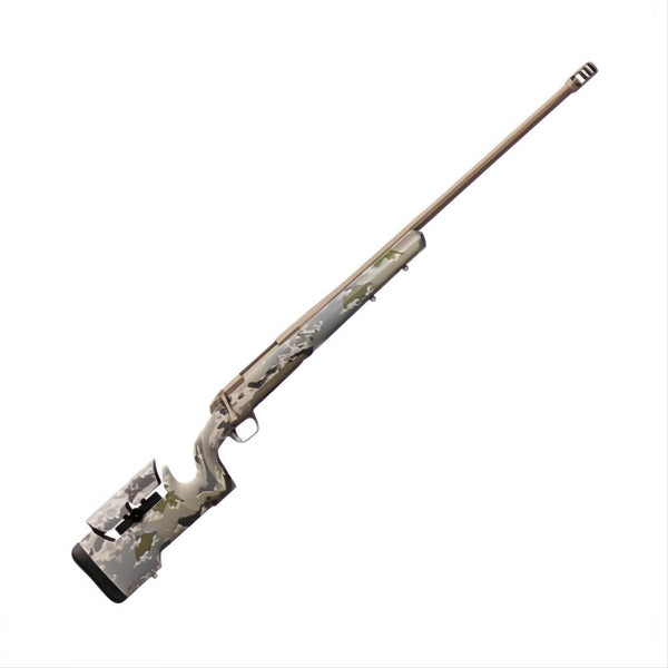 Browning X-Bolt Hells Canyon Ovix Max LR
