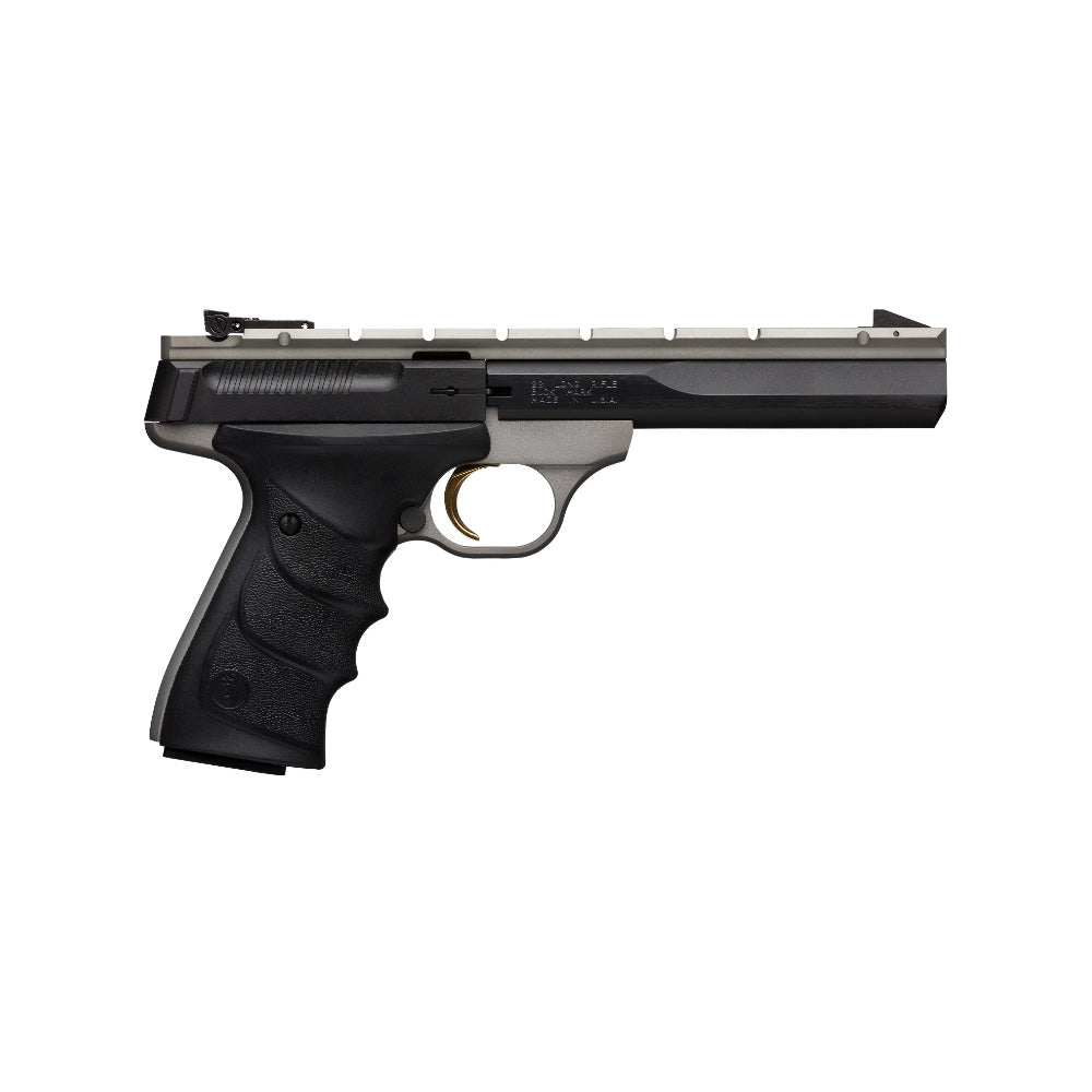 Browning Buck Mark Contour Grey URX 22lr