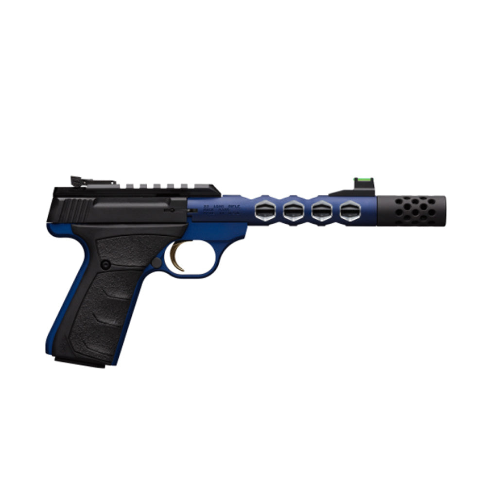 Browning Buck Mark Vision Blue
