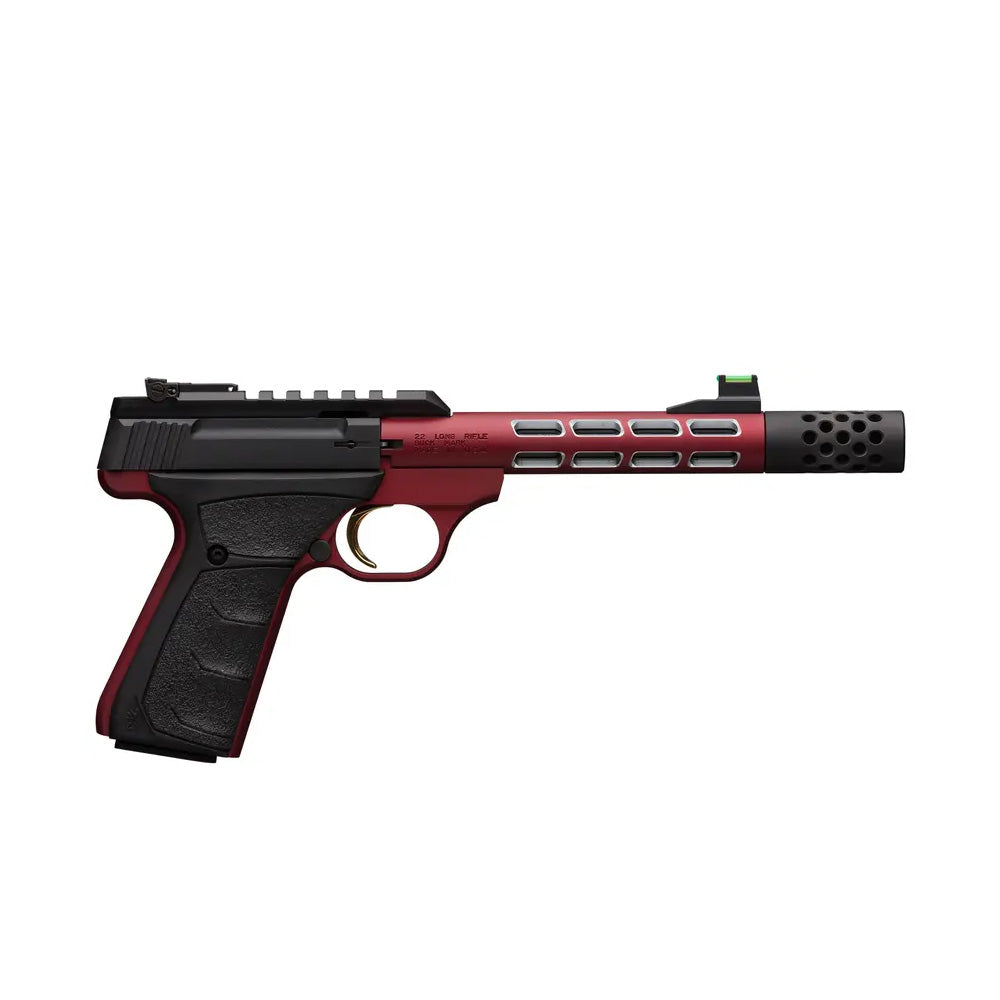 Browning Buck Mark Vision Red