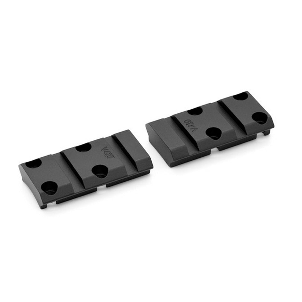 Warne Browning X-Bolt Vapor Base Set