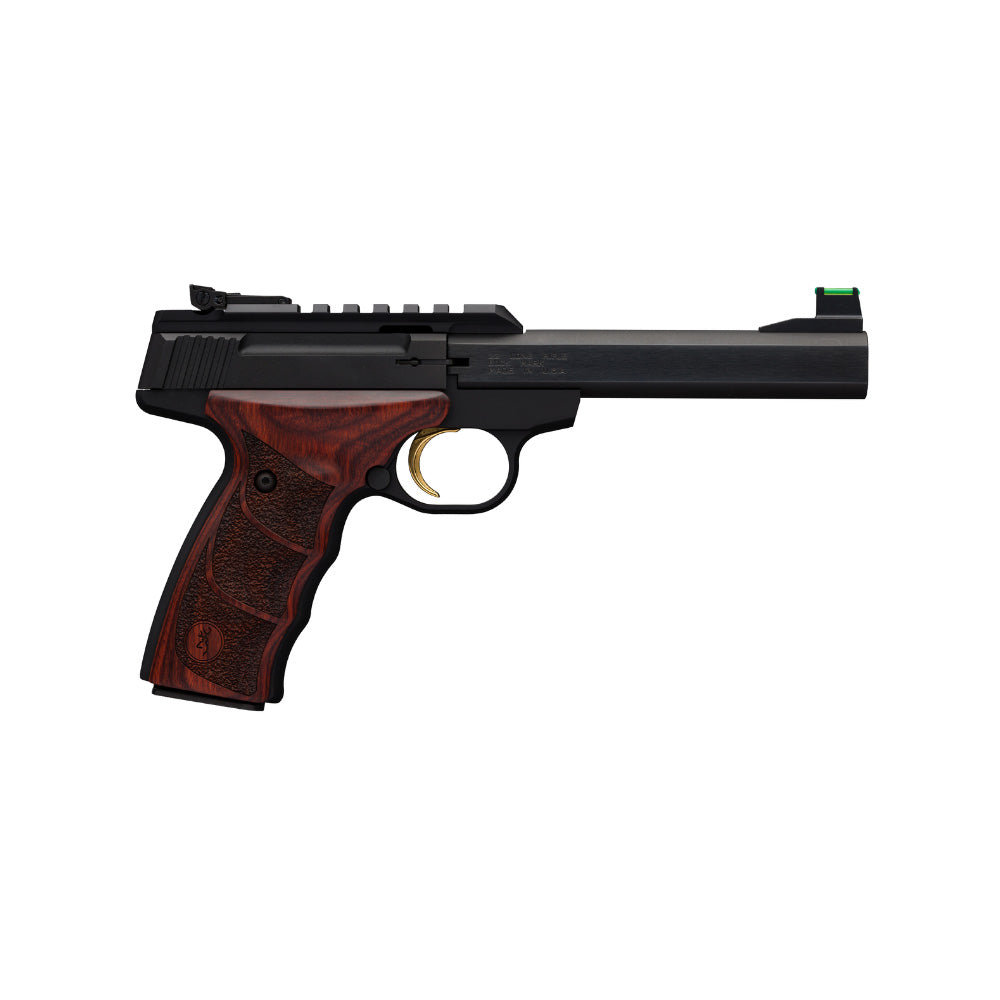 Browning Buck Mark Plus Rosewood UDX 22lr