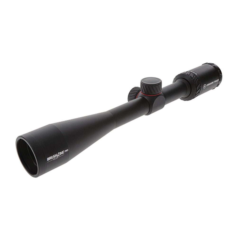 Crimson Brushline Pro 4-12x40