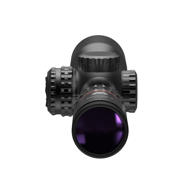 Burris Eliminator 6 4-20x52